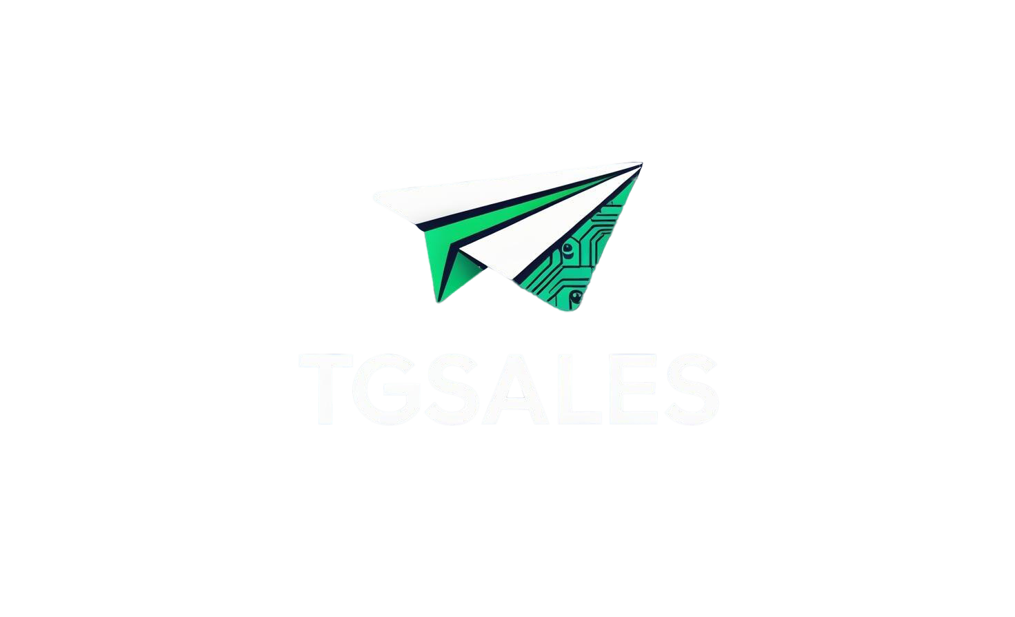 TgSales Logo